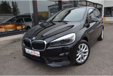 BMW 218 Gran Tourer Gebrauchtwagen