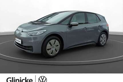 VW ID.3 Gebrauchtwagen