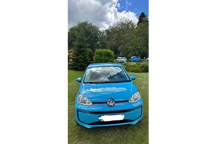 VW up! Gebrauchtwagen