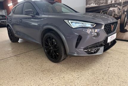 Cupra Formentor Gebrauchtwagen