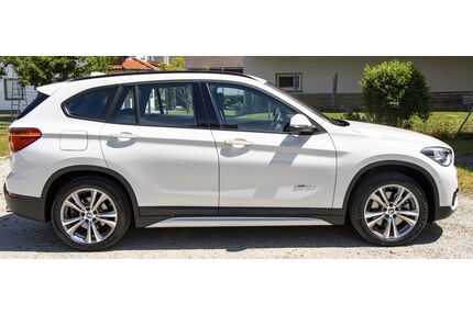 BMW X1 Gebrauchtwagen