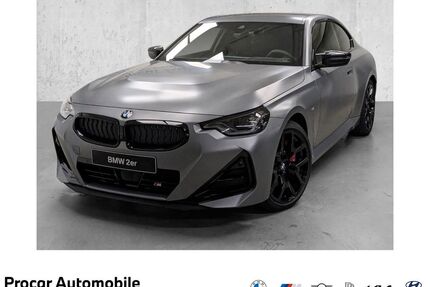 BMW M240i Gebrauchtwagen