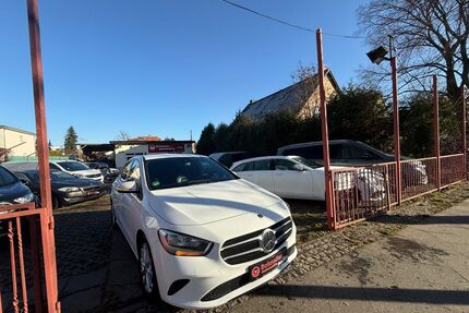 Mercedes-Benz B 180 Gebrauchtwagen