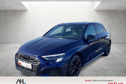 Audi S3 Gebrauchtwagen