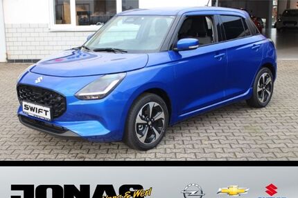 Suzuki Swift Gebrauchtwagen