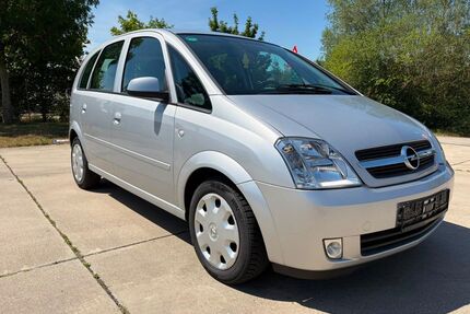 Opel Meriva Gebrauchtwagen