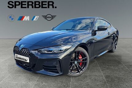 BMW M440 Gebrauchtwagen