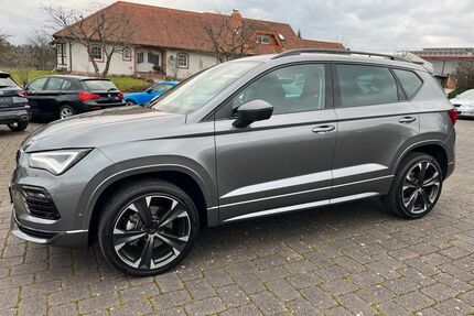 Cupra Ateca Gebrauchtwagen