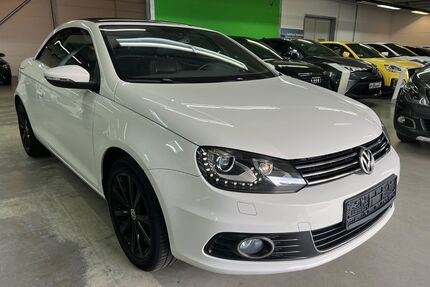 VW Eos Gebrauchtwagen