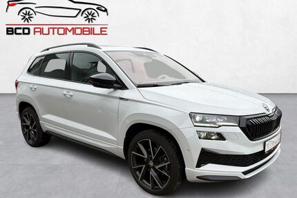 Skoda Karoq Gebrauchtwagen