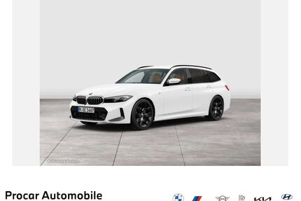 BMW 318 Gebrauchtwagen