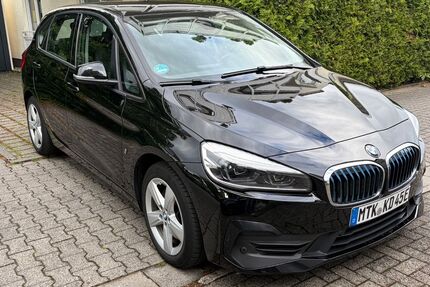 BMW 225 Active Tourer Gebrauchtwagen