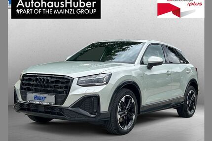 Audi Q2 Gebrauchtwagen