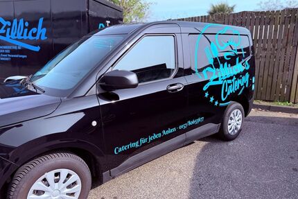 Ford Courier Gebrauchtwagen