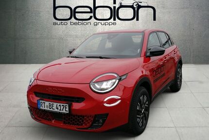 Fiat 600e Gebrauchtwagen
