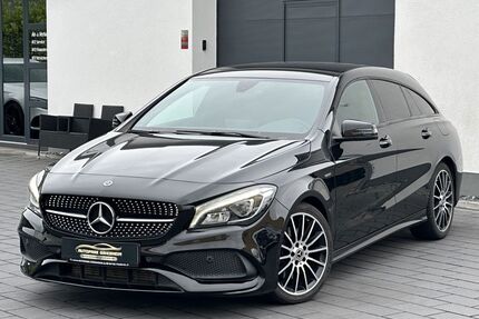Mercedes-Benz CLA 250 Gebrauchtwagen