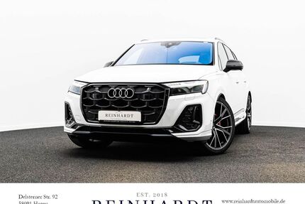 Audi Q7 Gebrauchtwagen