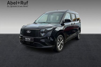 Ford Tourneo Courier Gebrauchtwagen