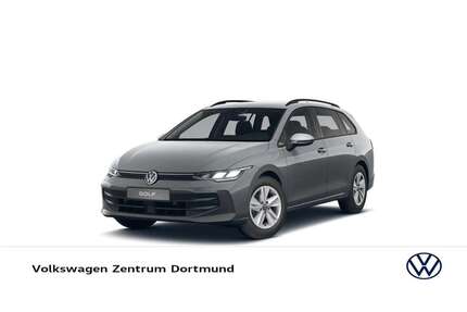 VW Golf Variant Gebrauchtwagen