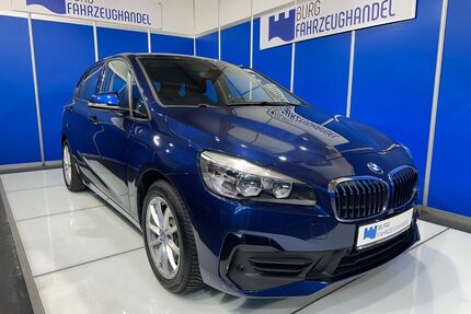 BMW 225 Gebrauchtwagen