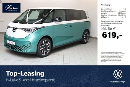 VW ID. Buzz Gebrauchtwagen