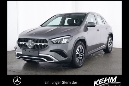 Mercedes-Benz GLA 220 Gebrauchtwagen