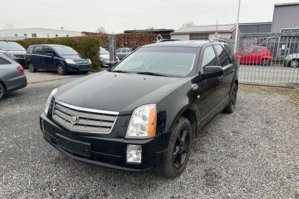 Cadillac SRX Gebrauchtwagen