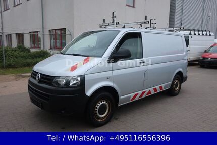 VW T5 Transporter Gebrauchtwagen