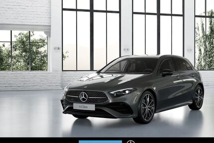 Mercedes-Benz A 180 Gebrauchtwagen