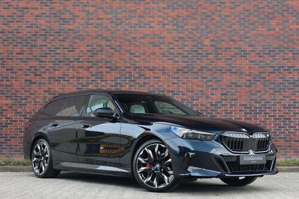 BMW 550 Gebrauchtwagen