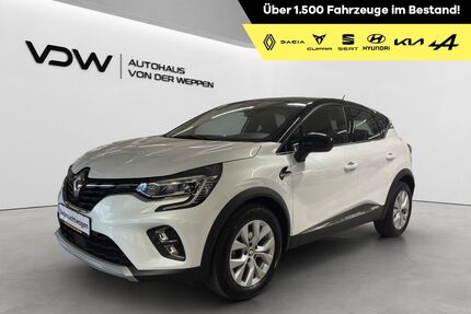 Renault Captur Gebrauchtwagen
