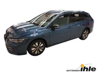 VW Golf Variant Gebrauchtwagen