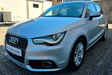 Audi A1 Gebrauchtwagen