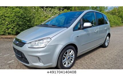 Ford C-Max Gebrauchtwagen