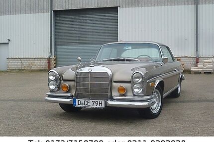 Mercedes-Benz 250 Gebrauchtwagen