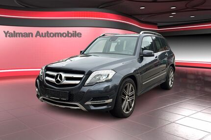 Mercedes-Benz GLK 250 Gebrauchtwagen
