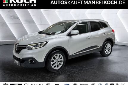 Renault Kadjar Gebrauchtwagen