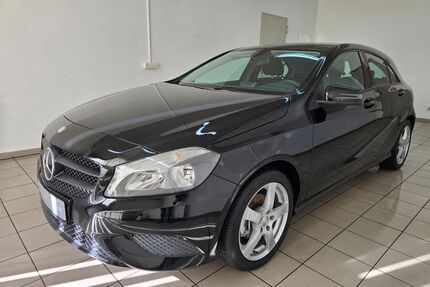 Mercedes-Benz A 180 Gebrauchtwagen