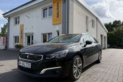 Peugeot 508 Gebrauchtwagen