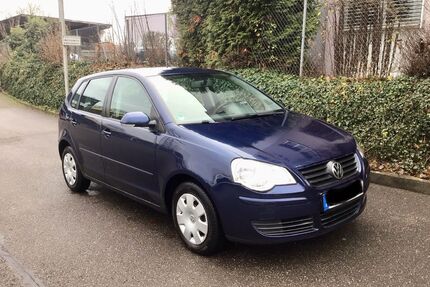 VW Polo Gebrauchtwagen
