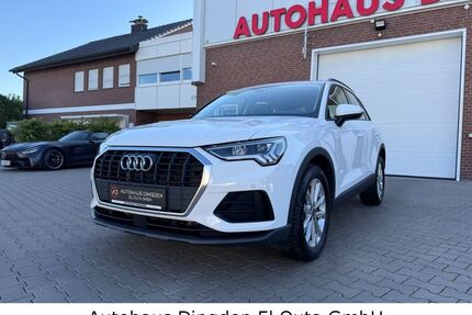 Audi Q3 Gebrauchtwagen