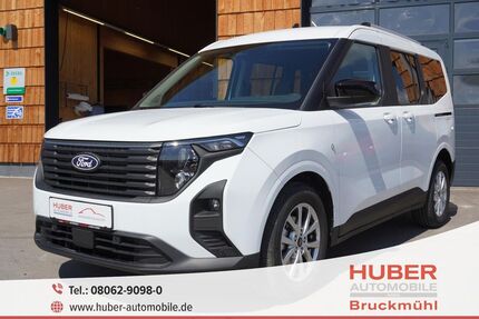 Ford Tourneo Courier Gebrauchtwagen