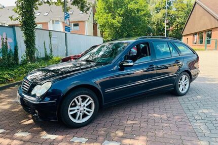Mercedes-Benz C 200 Gebrauchtwagen