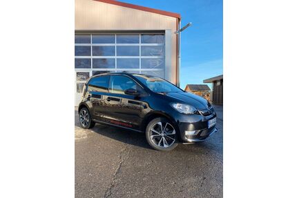 Skoda Citigo Gebrauchtwagen