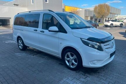 Mercedes-Benz Vito Gebrauchtwagen