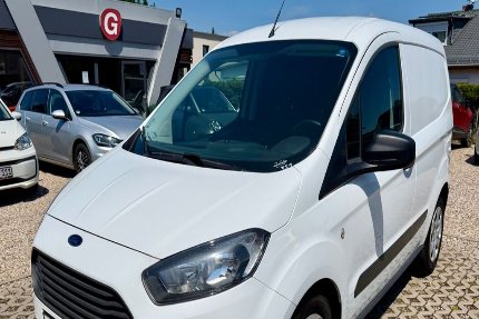 Ford Transit Gebrauchtwagen