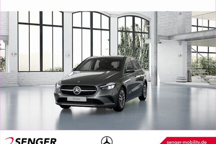 Mercedes-Benz B 180 Gebrauchtwagen