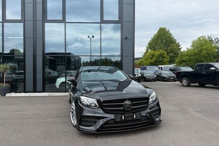 Mercedes-Benz E 400 Gebrauchtwagen