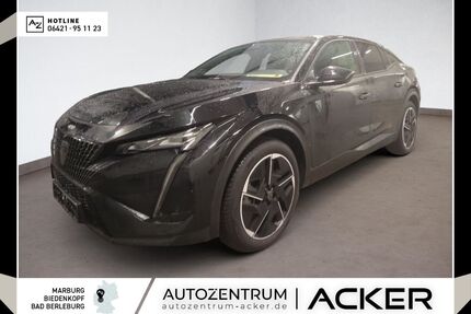 Peugeot 408 Gebrauchtwagen