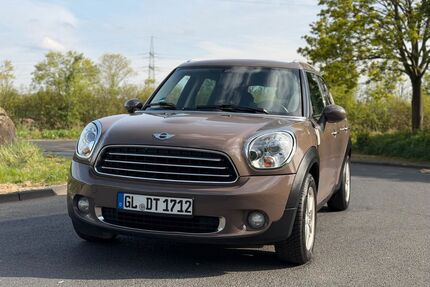 Mini Cooper Countryman Gebrauchtwagen
